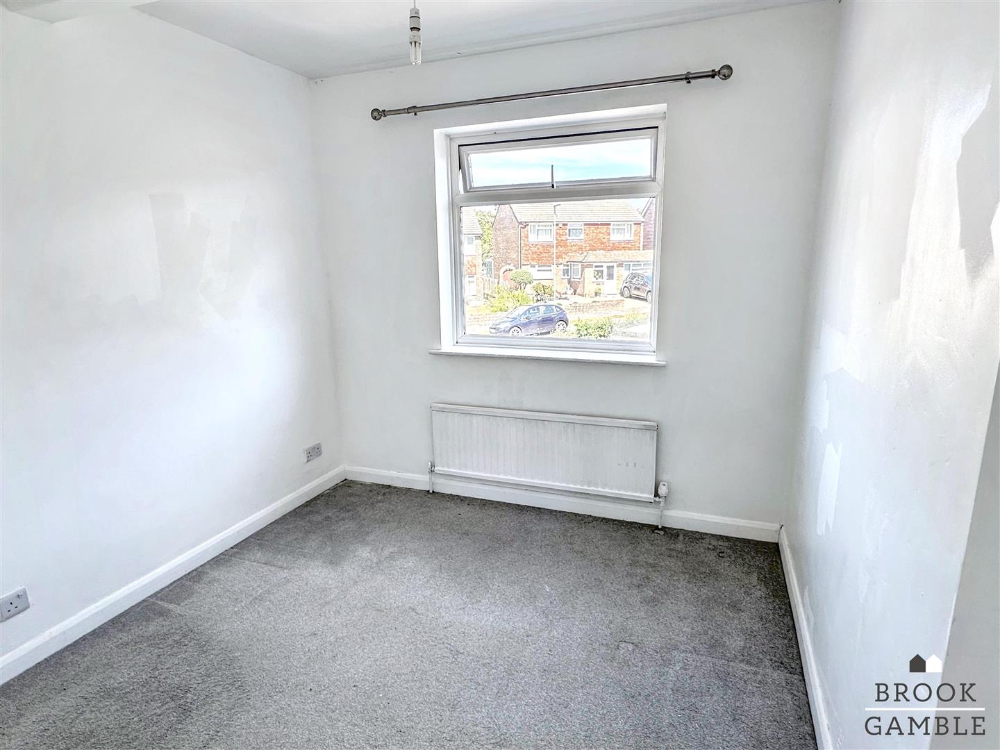 3 Bedroom House - Semi-Detached. Clifford Avenue in Eastbourne, East Sussex 18